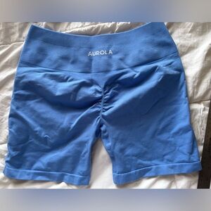 Aurola shorts